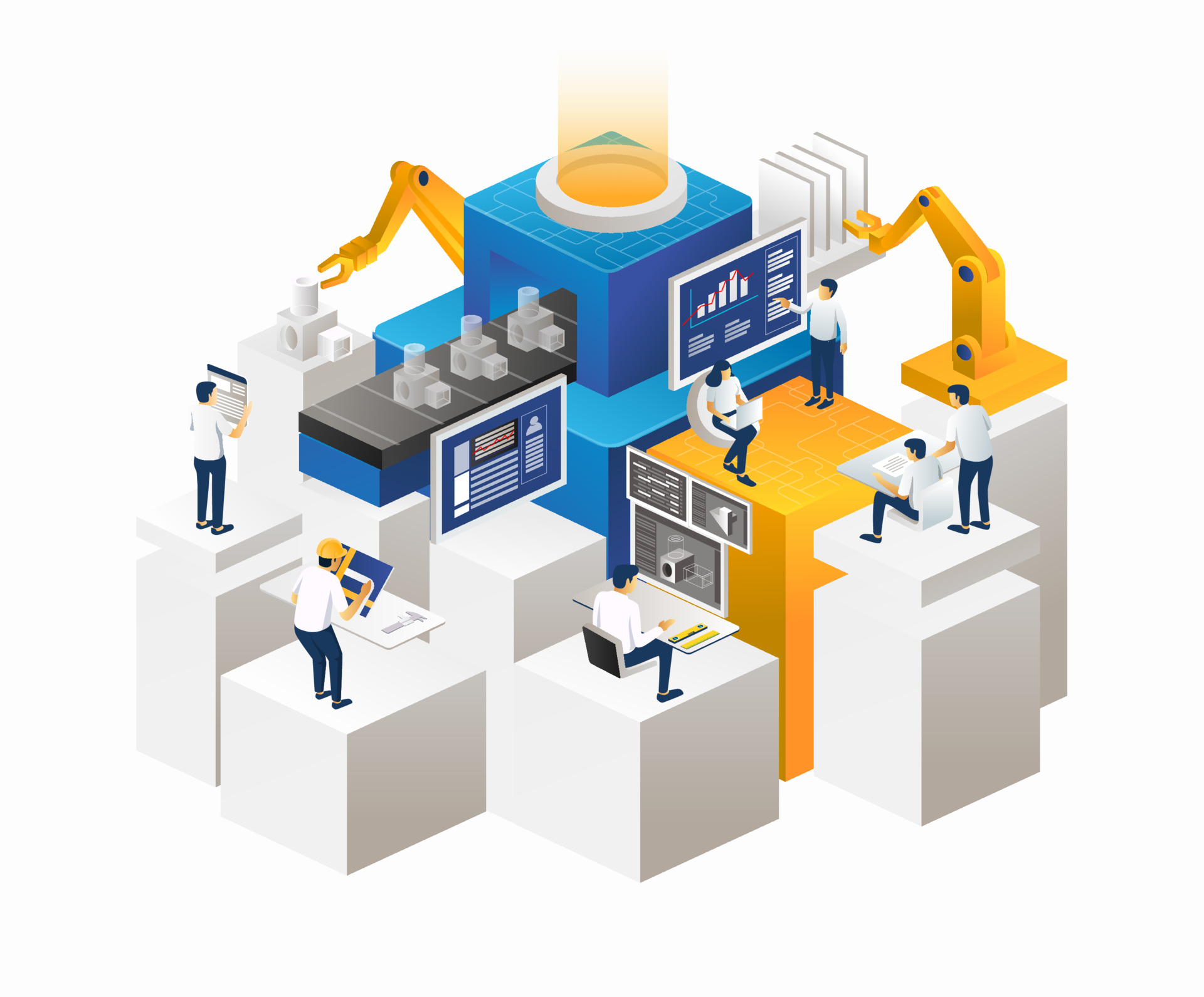 Efficiency_Improvement_and Quality_Enhancement_through_Data_Analytics