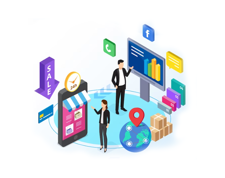 Elevating_Network_Performance_through_Analytics_and_ BI_Solutions